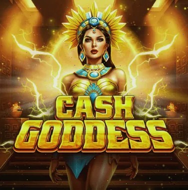 Rainbet Cash Goddess Spielautomat VIP Rakeback