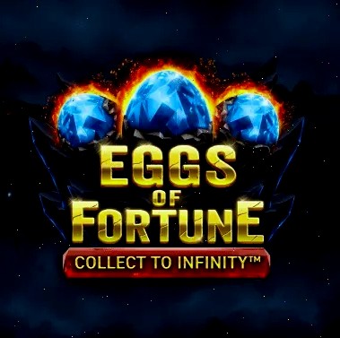 Rainbet Eggs of Fortune Slot RTP Auszahlung