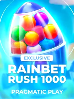 Rainbet 1000 Bonus Slot Ersteinzahlung