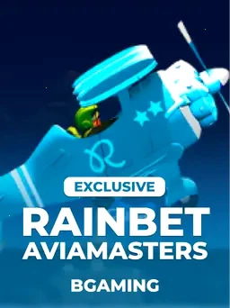 Rainbet Aviamasters Slot KYC Verifizierung