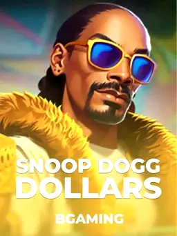 Rainbet Snoop Dollar Slot Softwareanbieter